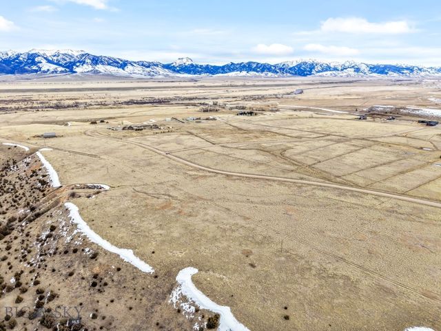 Lot 36 Hayfield Loop Trail, Ennis, MT 59729