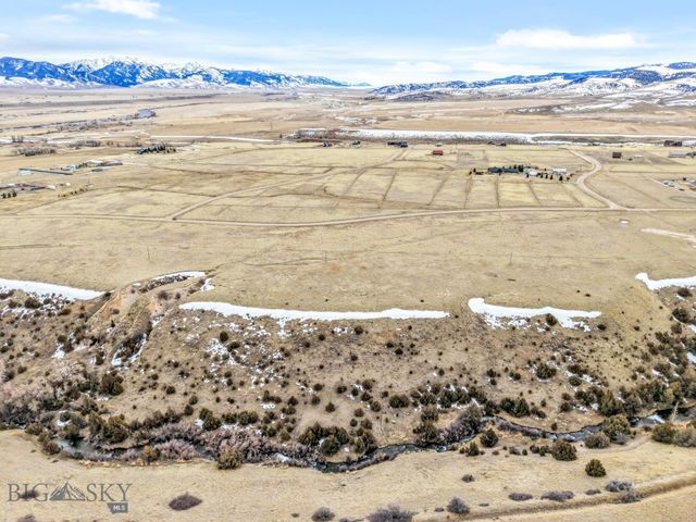 Lot 36 Hayfield Loop Trail, Ennis, MT 59729