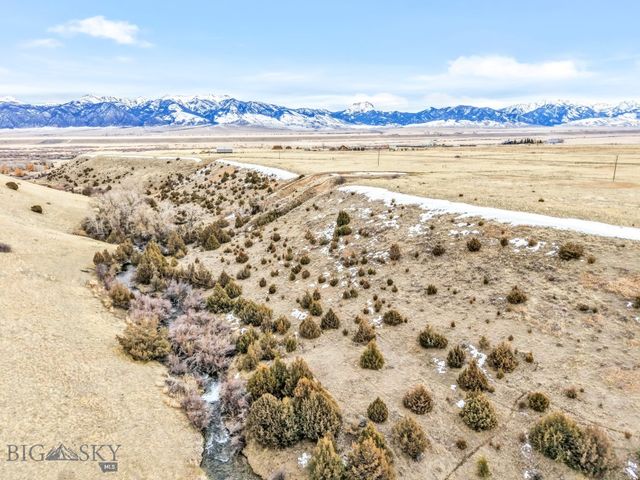 Lot 36 Hayfield Loop Trail, Ennis, MT 59729