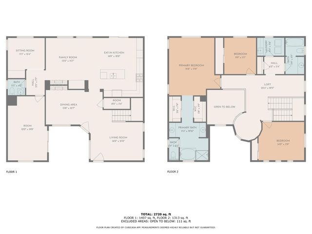 12379 El Portal Way, Rancho Cordova, CA 95742