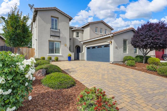 12379 El Portal Way, Rancho Cordova, CA 95742