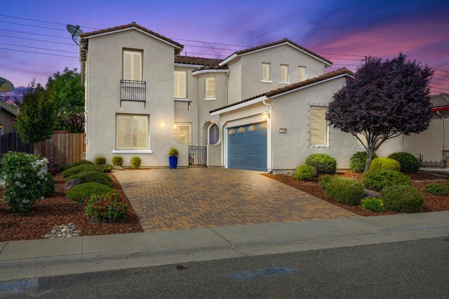 12379 El Portal Way, Rancho Cordova, CA 95742