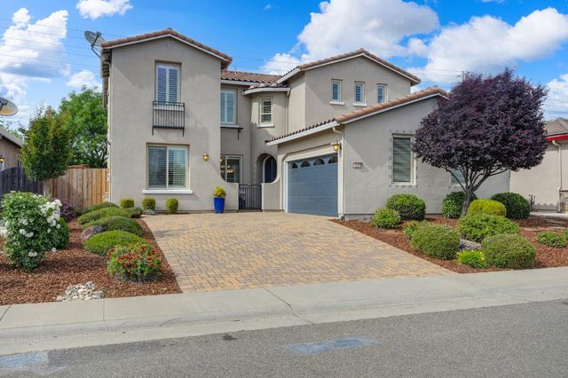 12379 El Portal Way, Rancho Cordova, CA 95742