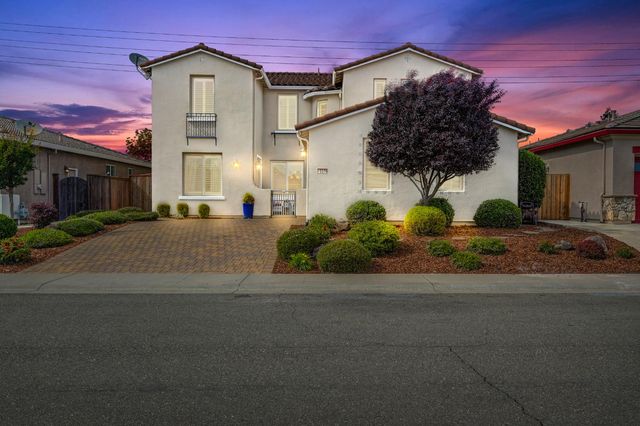 12379 El Portal Way, Rancho Cordova, CA 95742