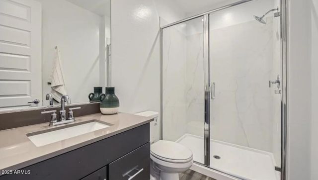 1381 W J WALTZ Way, Apache Junction, AZ 85120