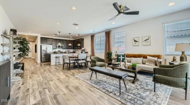 1381 W J WALTZ Way, Apache Junction, AZ 85120