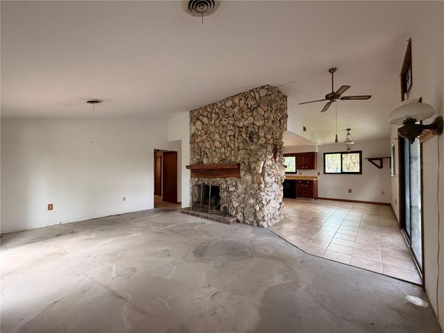 12032 W WATERWOOD DRIVE, Crystal River, FL 34429