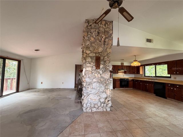 12032 W WATERWOOD DRIVE, Crystal River, FL 34429