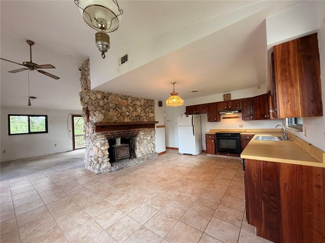 12032 W WATERWOOD DRIVE, Crystal River, FL 34429