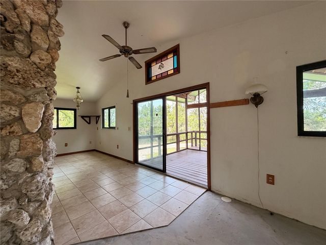 12032 W WATERWOOD DRIVE, Crystal River, FL 34429