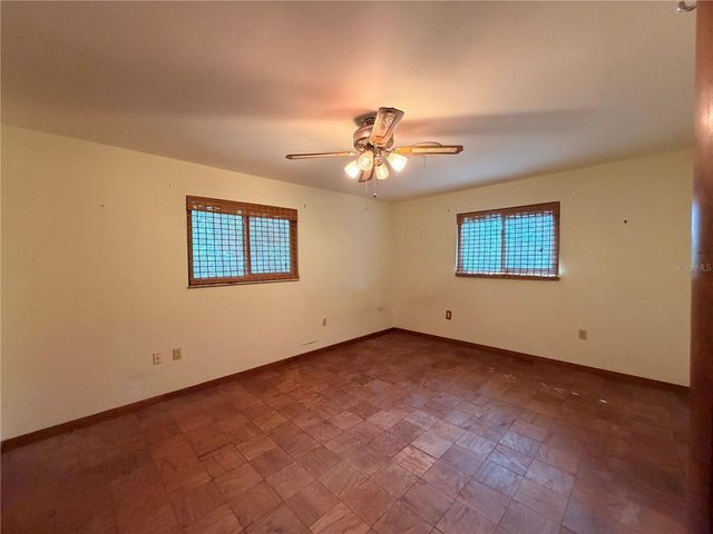 12032 W WATERWOOD DRIVE, Crystal River, FL 34429