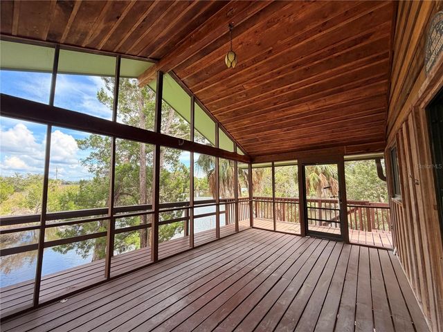 12032 W WATERWOOD DRIVE, Crystal River, FL 34429