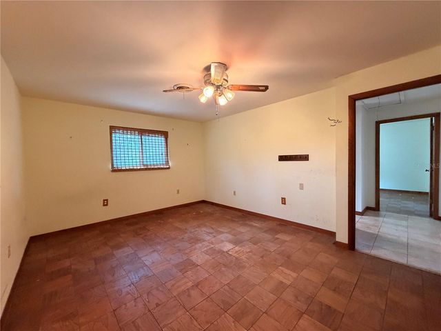 12032 W WATERWOOD DRIVE, Crystal River, FL 34429