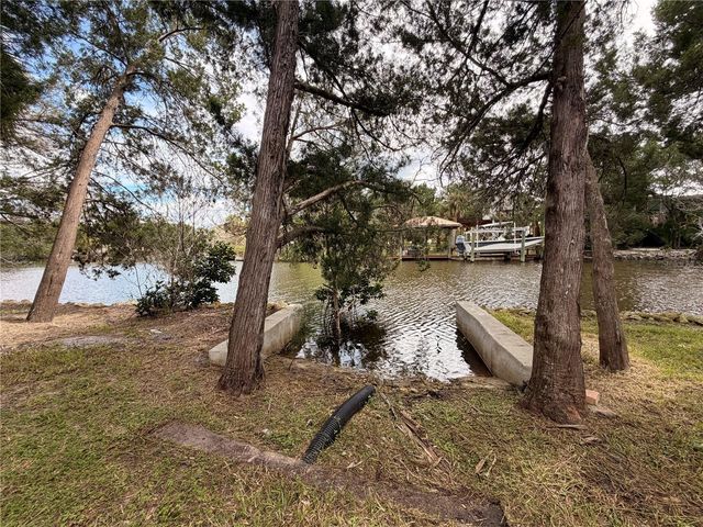 12032 W WATERWOOD DRIVE, Crystal River, FL 34429