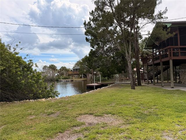 12032 W WATERWOOD DRIVE, Crystal River, FL 34429
