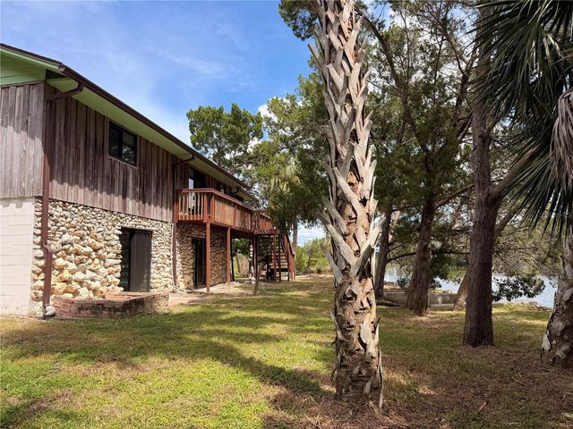 12032 W WATERWOOD DRIVE, Crystal River, FL 34429