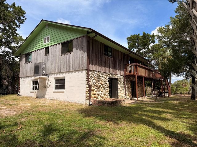 12032 W WATERWOOD DRIVE, Crystal River, FL 34429