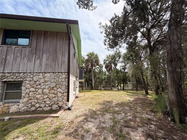 12032 W WATERWOOD DRIVE, Crystal River, FL 34429