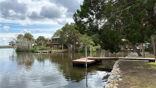 12032 W WATERWOOD DRIVE, Crystal River, FL 34429