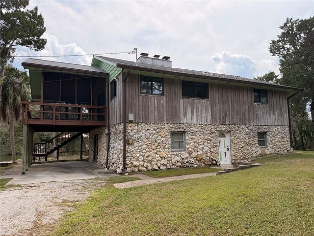 12032 W WATERWOOD DRIVE, Crystal River, FL 34429