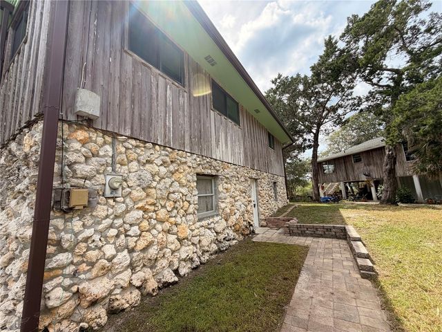 12032 W WATERWOOD DRIVE, Crystal River, FL 34429