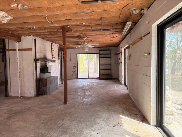 12032 W WATERWOOD DRIVE, Crystal River, FL 34429