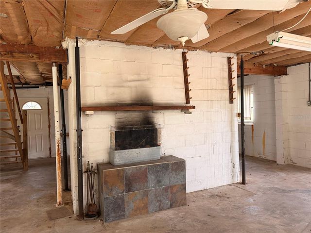 12032 W WATERWOOD DRIVE, Crystal River, FL 34429