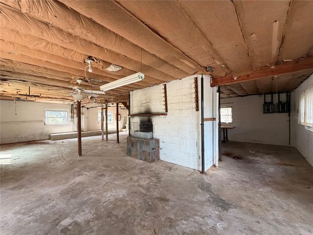 12032 W WATERWOOD DRIVE, Crystal River, FL 34429