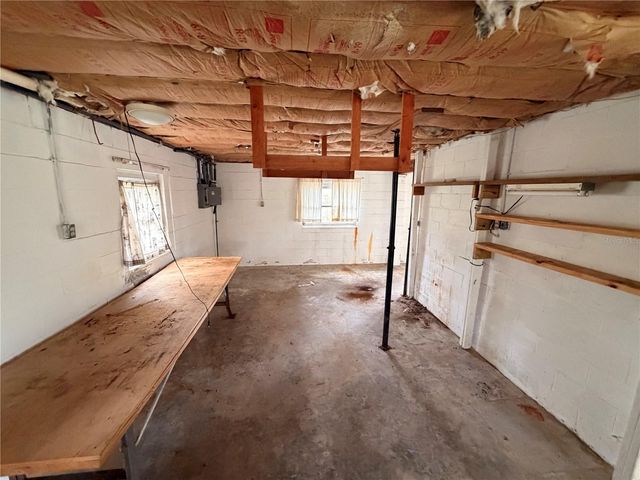 12032 W WATERWOOD DRIVE, Crystal River, FL 34429