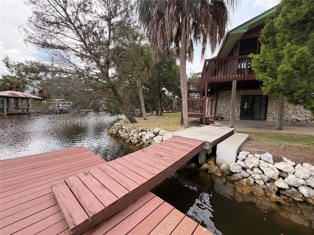 12032 W WATERWOOD DRIVE, Crystal River, FL 34429