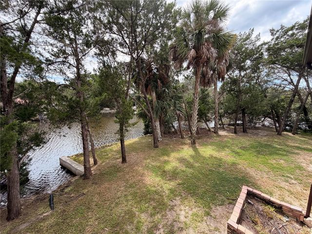 12032 W WATERWOOD DRIVE, Crystal River, FL 34429