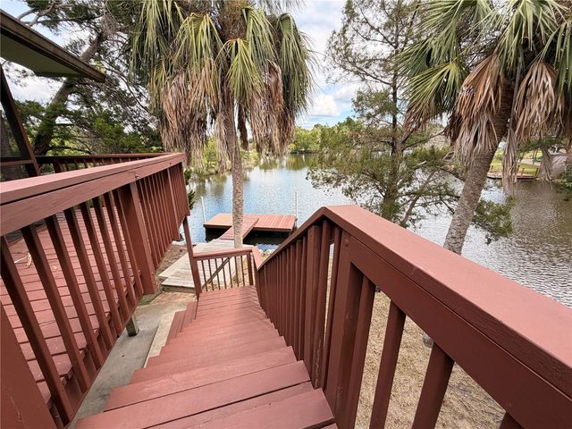 12032 W WATERWOOD DRIVE, Crystal River, FL 34429