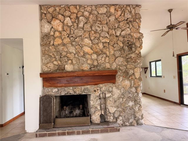 12032 W WATERWOOD DRIVE, Crystal River, FL 34429