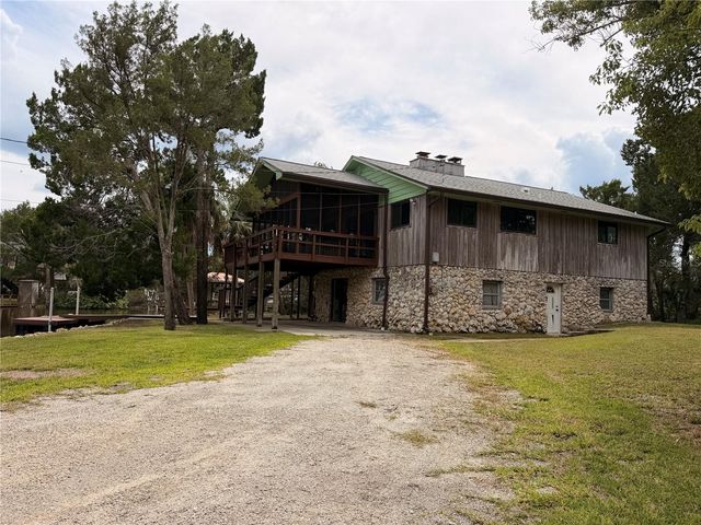12032 W WATERWOOD DRIVE, Crystal River, FL 34429