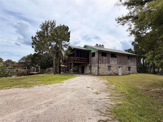 12032 W WATERWOOD DRIVE, Crystal River, FL 34429