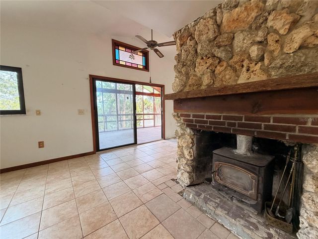 12032 W WATERWOOD DRIVE, Crystal River, FL 34429