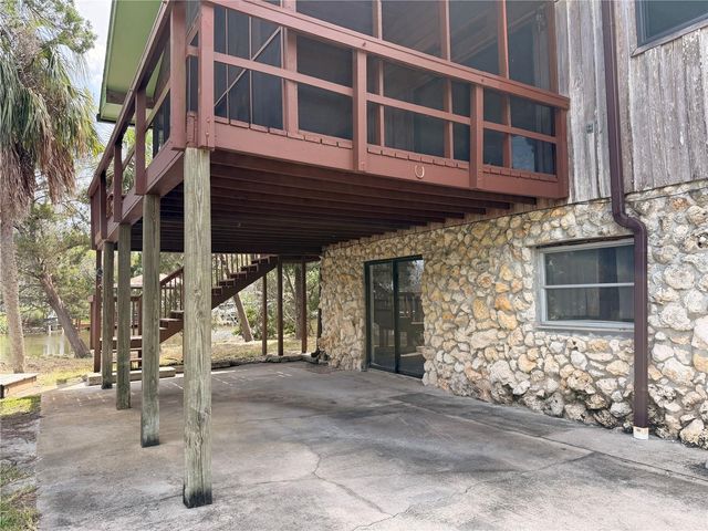 12032 W WATERWOOD DRIVE, Crystal River, FL 34429