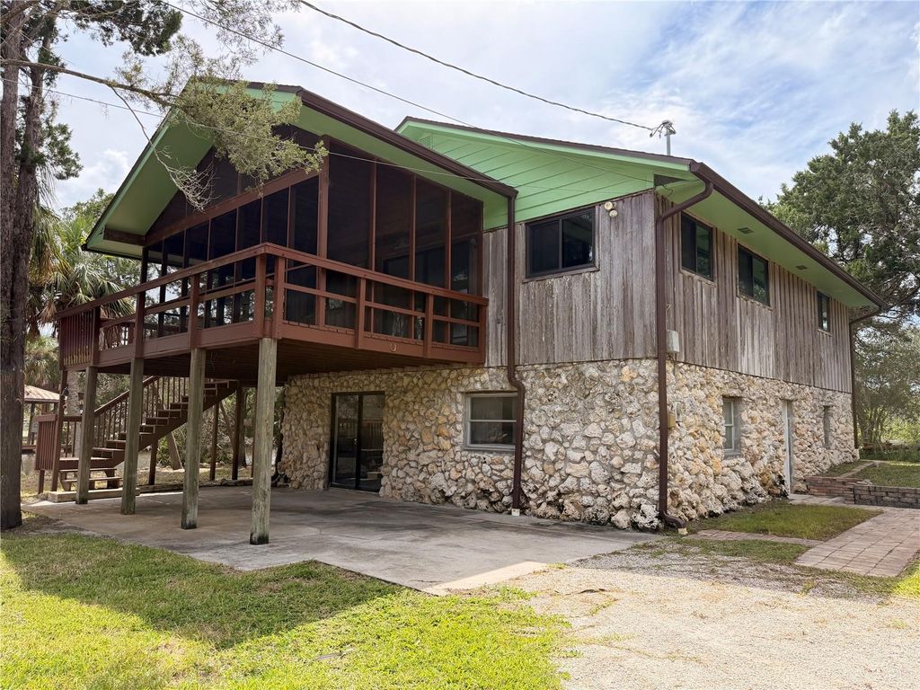 12032 W WATERWOOD DRIVE, Crystal River, FL 34429