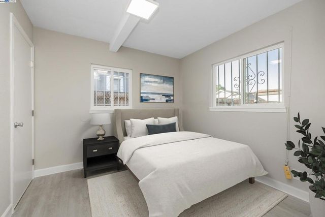 1223 79Th Ave, Oakland, CA 94621