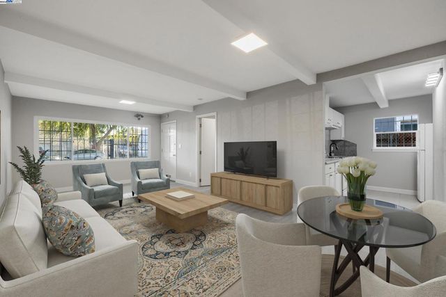 1223 79Th Ave, Oakland, CA 94621