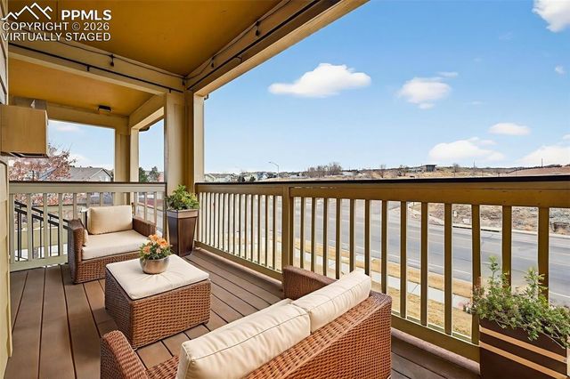 5378 Palomino Ranch Point 208, Colorado Springs, CO 80922