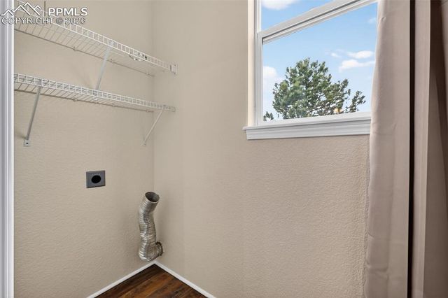 5378 Palomino Ranch Point 208, Colorado Springs, CO 80922