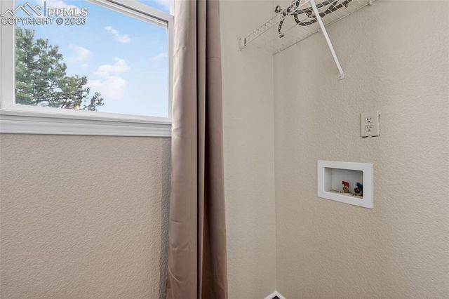 5378 Palomino Ranch Point 208, Colorado Springs, CO 80922