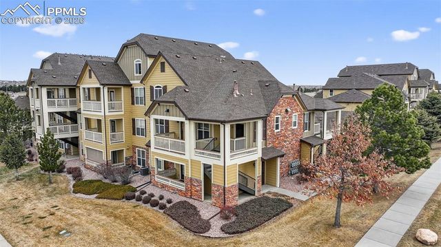 5378 Palomino Ranch Point 208, Colorado Springs, CO 80922
