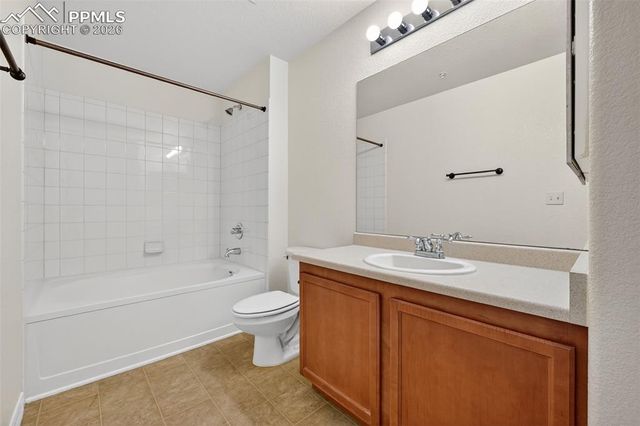 5378 Palomino Ranch Point 208, Colorado Springs, CO 80922