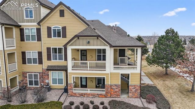 5378 Palomino Ranch Point 208, Colorado Springs, CO 80922