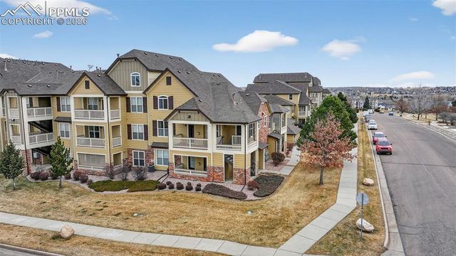 5378 Palomino Ranch Point 208, Colorado Springs, CO 80922
