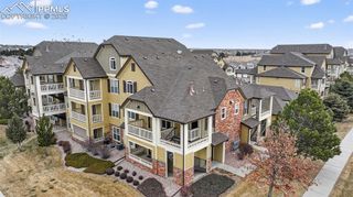 5378 Palomino Ranch Point 208, Colorado Springs, CO 80922