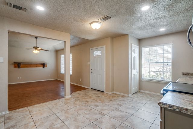 201 Westridge Drive, Springtown, TX 76082