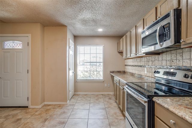 201 Westridge Drive, Springtown, TX 76082